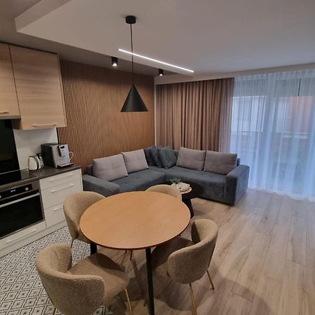 Apartament Faleza Rewal Eksteriør bilde
