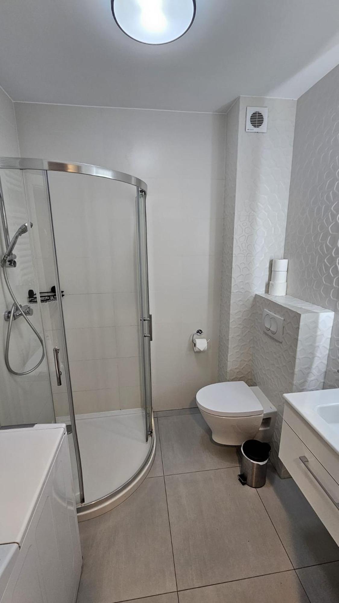 Apartament Faleza Rewal Eksteriør bilde