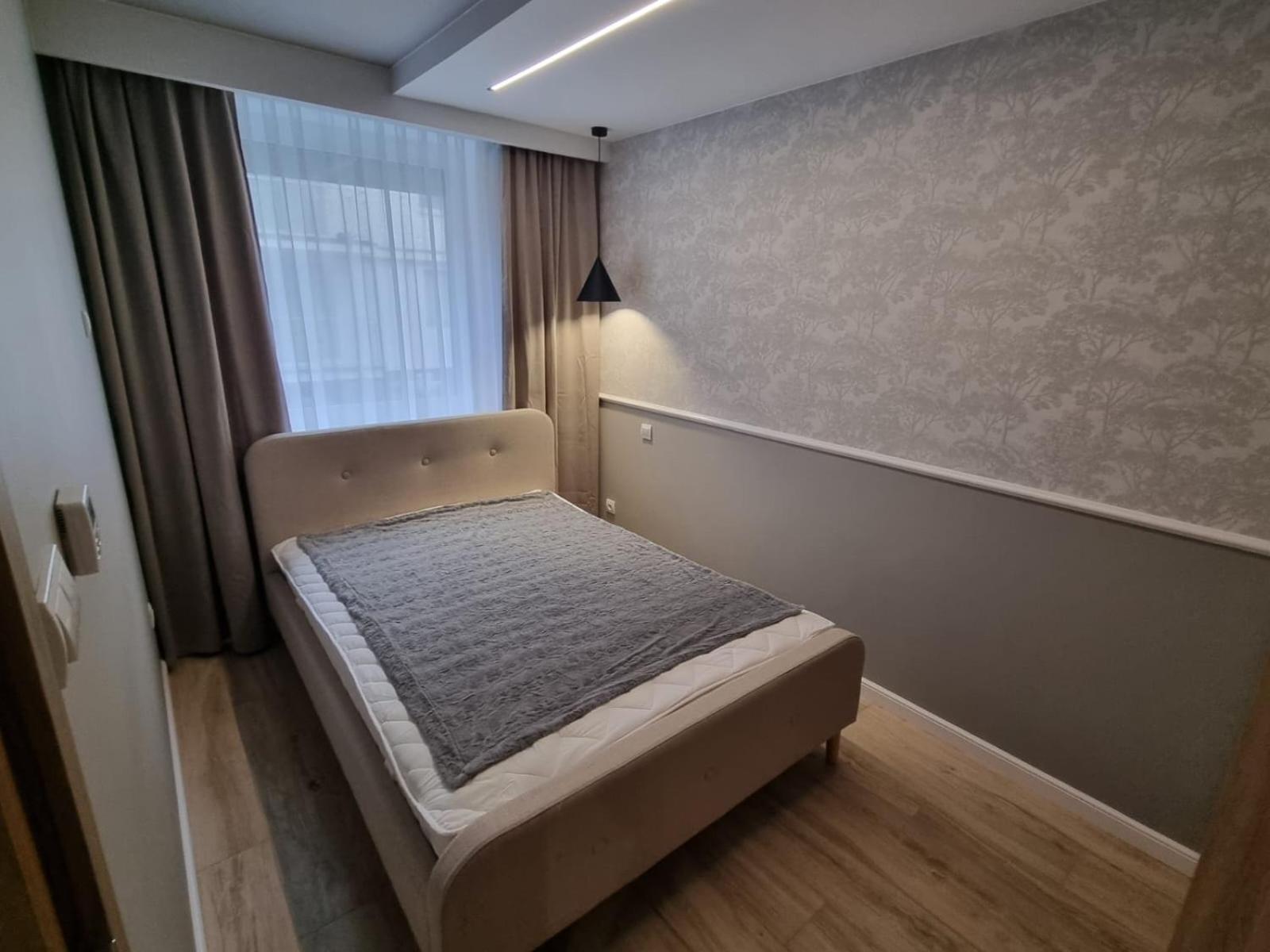 Apartament Faleza Rewal Eksteriør bilde